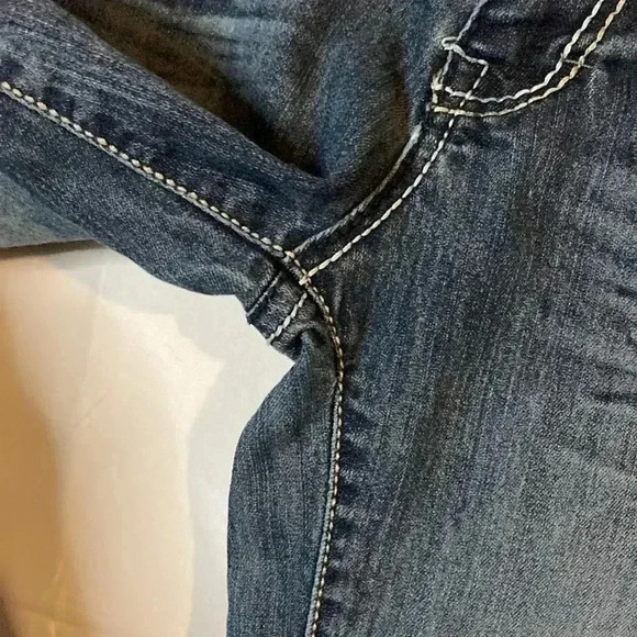 Vanilla‎ jeans - Picture 3 of 6